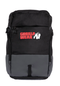 Gorilla Wear Miller Backpack, black