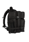 Gorilla Wear Clyde Meal Backpack, black
