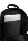 Gorilla Wear Clyde Meal Backpack, black