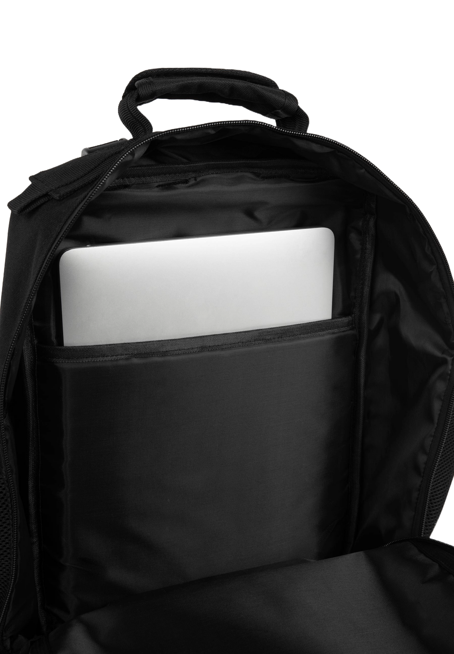 Gorilla Wear Clyde Meal Backpack, black