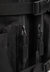 Gorilla Wear Clyde Meal Backpack, black
