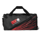 Gorilla Wear Ohio Gym Bag, black