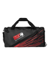 Gorilla Wear Ohio Gym Bag, black