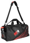 Gorilla Wear Ohio Gym Bag, black