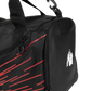 Gorilla Wear Ohio Gym Bag, black