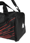 Gorilla Wear Ohio Gym Bag, black