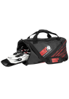 Gorilla Wear Ohio Gym Bag, black