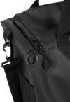 Gorilla Wear Ohio Gym Bag, black