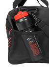 Gorilla Wear Ohio Gym Bag, black