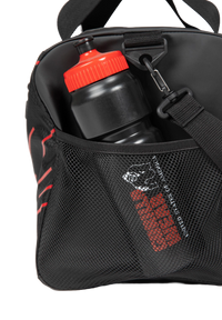 Gorilla Wear Ohio Gym Bag, black