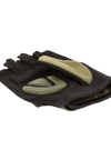 Gorilla Wear Mitchell Training Gloves 2.0, black/army green