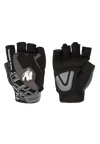 Gorilla Wear Mitchell Training Gloves 2.0, black/grey
