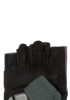 Gorilla Wear Mitchell Training Gloves 2.0, black/grey