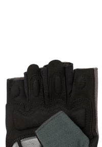 Gorilla Wear Mitchell Training Gloves 2.0, black/grey