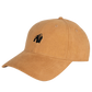 Gorilla Wear Cody Suede Cap, beige