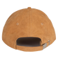 Gorilla Wear Cody Suede Cap, beige