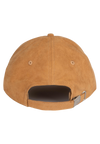 Gorilla Wear Cody Suede Cap, beige