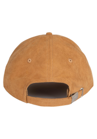 Gorilla Wear Cody Suede Cap, beige