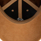 Gorilla Wear Cody Suede Cap, beige