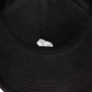 Gorilla Wear Cody Suede Cap, black