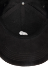 Gorilla Wear Cody Suede Cap, black