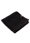 Gorilla Wear Medium Towel, black