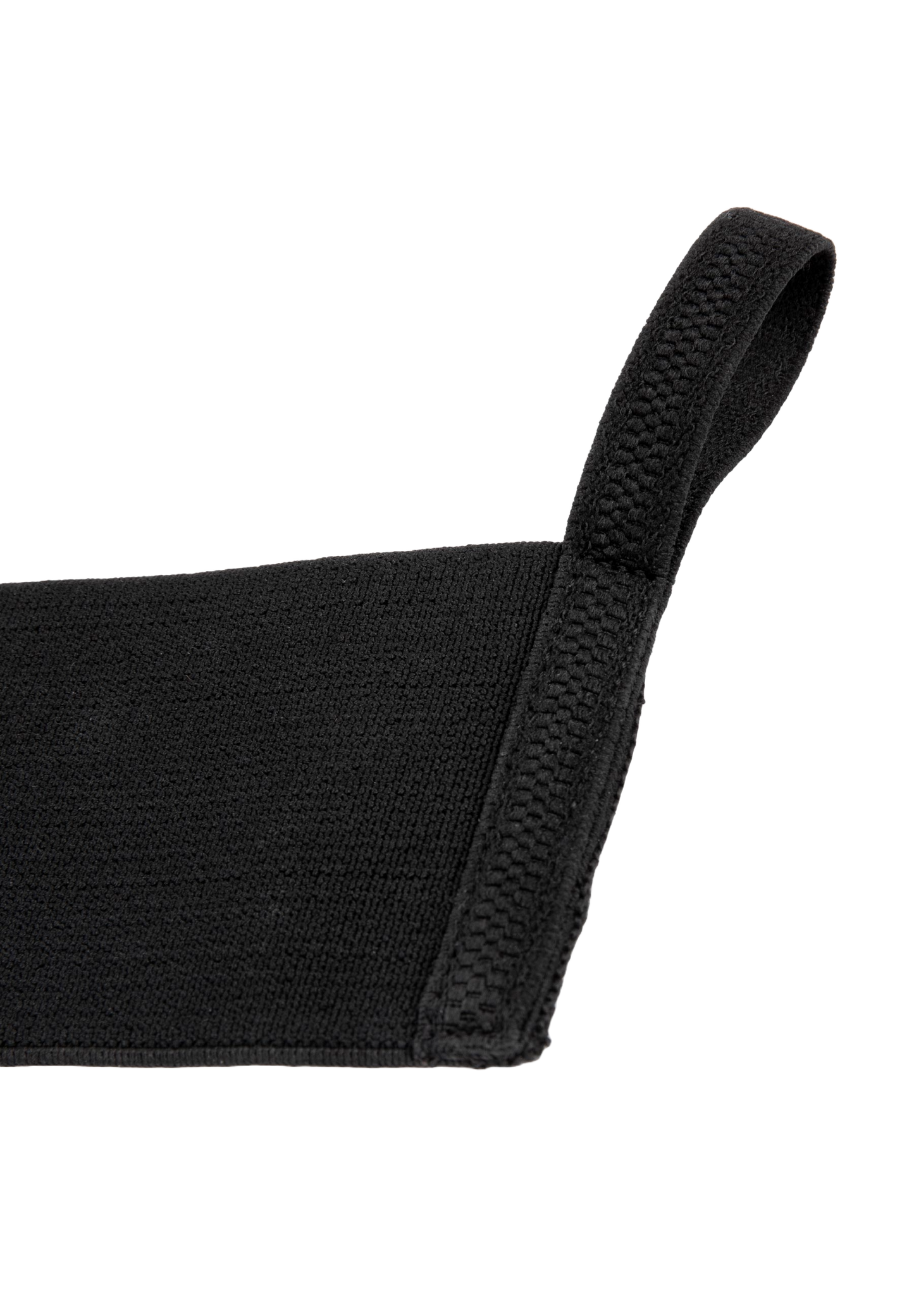 Gorilla Wear Wrist Wraps Ultra, black/black