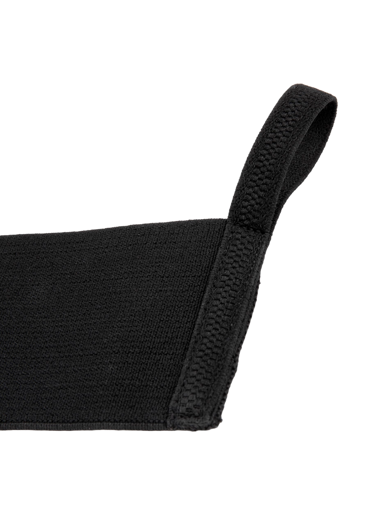 Gorilla Wear Wrist Wraps Ultra, black/black