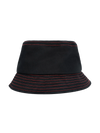 Gorilla Wear Bryce Bucket Hat, black