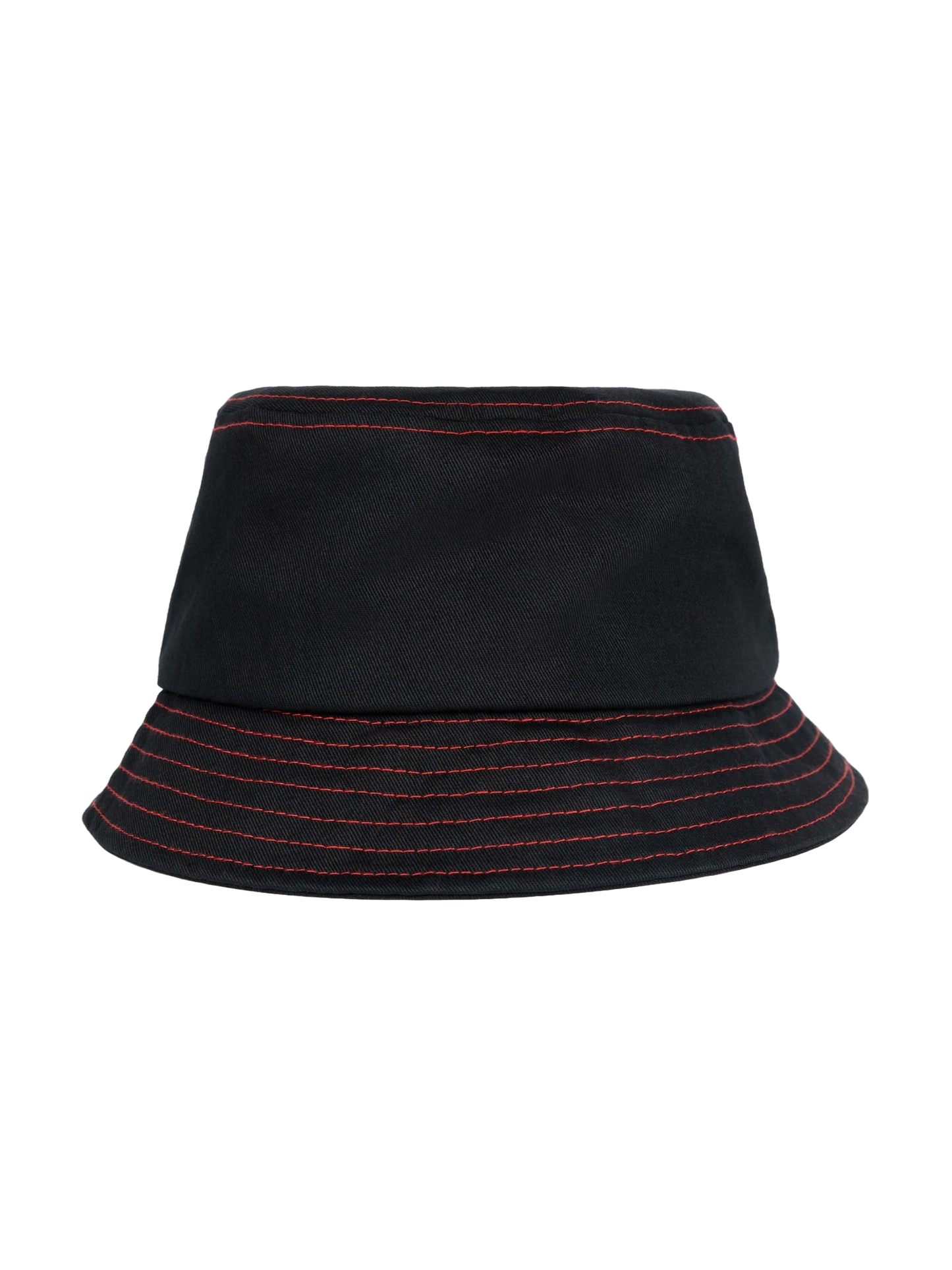 Gorilla Wear Bryce Bucket Hat, black