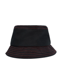 Gorilla Wear Bryce Bucket Hat, black