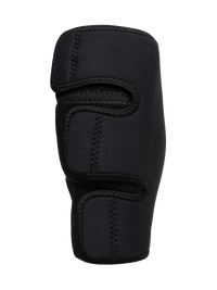 Gorilla Wear Calf Sleeves, black