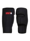 Gorilla Wear Calf Sleeves, black