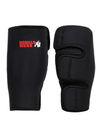 Gorilla Wear Calf Sleeves, black