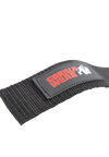 Gorilla Wear Ankle Straps (par), black