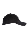 Gorilla Wear Galway Distressed Cap, black