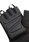 Gorilla Wear Jackson Lifting Gloves, black