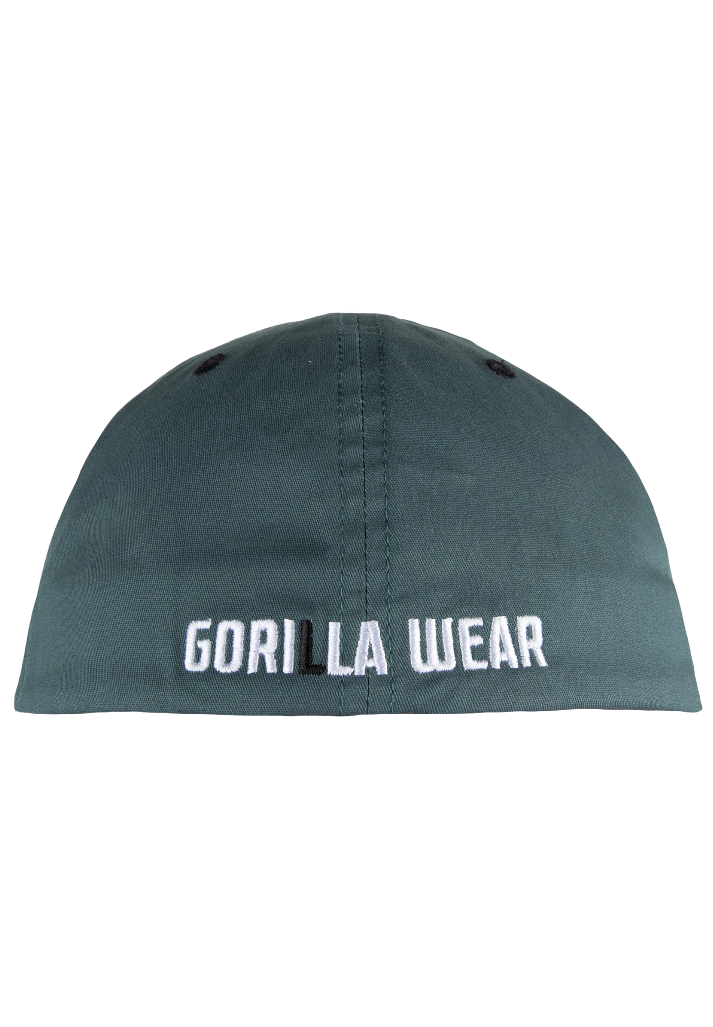 Gorilla Wear Hays Flexfit Cap, petrol