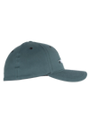 Gorilla Wear Hays Flexfit Cap, petrol