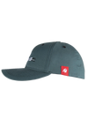 Gorilla Wear Hays Flexfit Cap, petrol