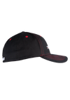 Gorilla Wear Hays Flexfit Cap, black