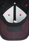 Gorilla Wear Hays Flexfit Cap, black