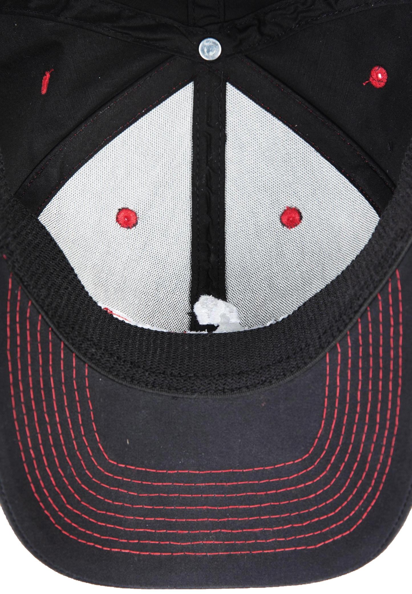 Gorilla Wear Hays Flexfit Cap, black