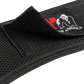 Gorilla Wear Gorilla Wear 6 Inch Padded Mesh Lifting Belt, black