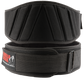 Gorilla Wear Gorilla Wear 6 Inch Padded Mesh Lifting Belt, black