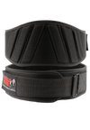 Gorilla Wear Gorilla Wear 6 Inch Padded Mesh Lifting Belt, black