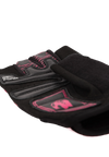 Gorilla Wear Women's Fitness Gloves 2.0, black/pink