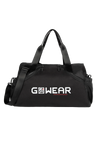 Gorilla Wear Gwear Everyday Gym Bag, black