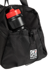 Gorilla Wear Gwear Everyday Gym Bag, black