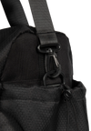 Gorilla Wear Gwear Everyday Gym Bag, black